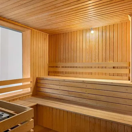Wy Residences Kusadasi * Айдын