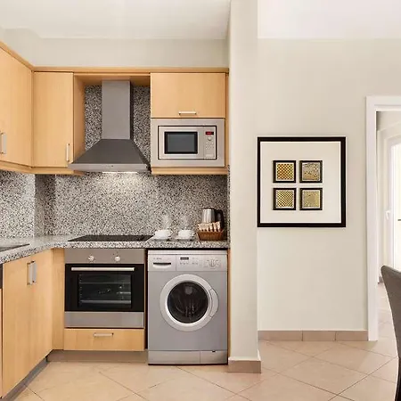 Wy Residences Kusadasi Hotel