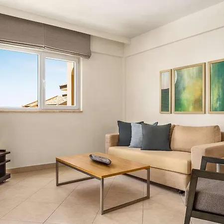 Wy Residences Kusadasi Отель *