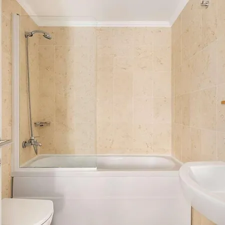 Wy Residences Kusadasi Отель Айдын