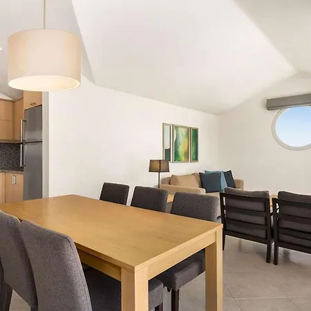 Отель Wy Residences Kusadasi Айдын