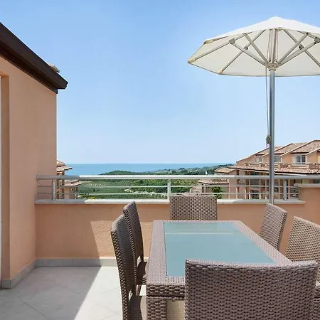 Wy Residences Kusadasi *