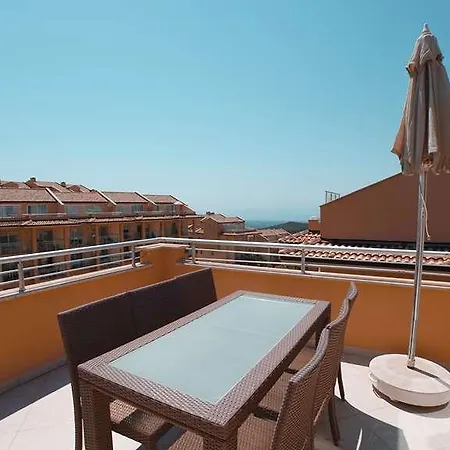 Hotel Wy Residences Kusadasi *