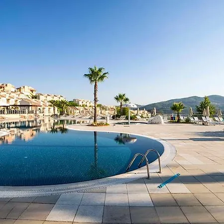 Wy Residences Kusadasi Hotel Aydin