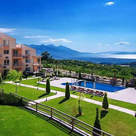 Wy Residences Kusadasi *