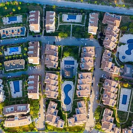 Wy Residences Kusadasi Aydin