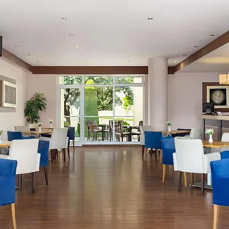 Wy Residences Kusadasi Hotel Aydin