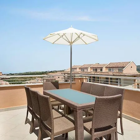 Отель Wy Residences Kusadasi Айдын
