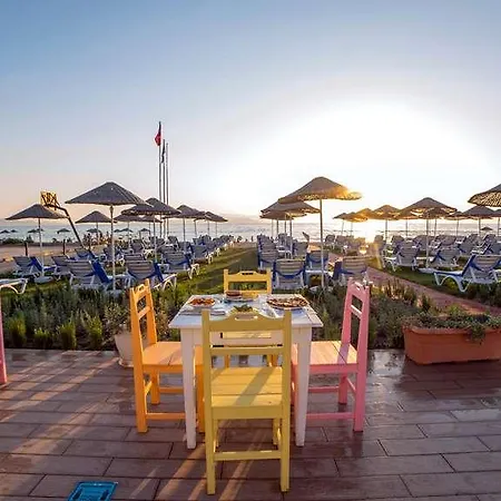 Wy Residences Kusadasi *