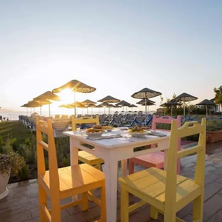 Wy Residences Kusadasi Aydin