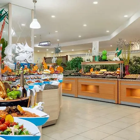 Wy Residences Kusadasi * Aydin