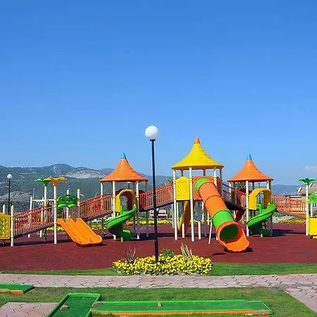 Wy Residences Kusadasi Hotel Aydin