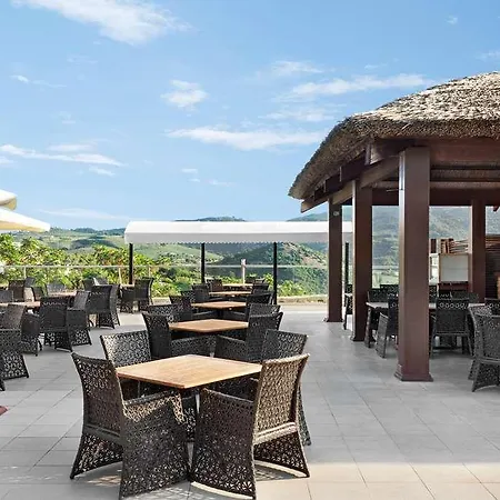 Hotel Wy Residences Kusadasi Aydin