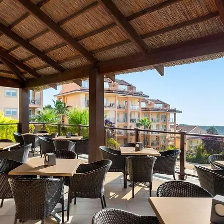 Wy Residences Kusadasi *