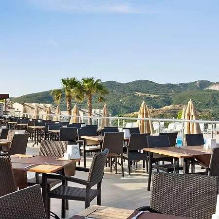 Wy Residences Kusadasi Айдын