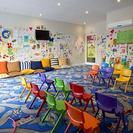 Wy Residences Kusadasi * Айдын