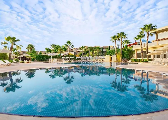 Wy Residences Kusadasi