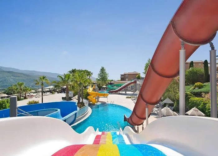 Wy Residences Kusadasi * Aydin