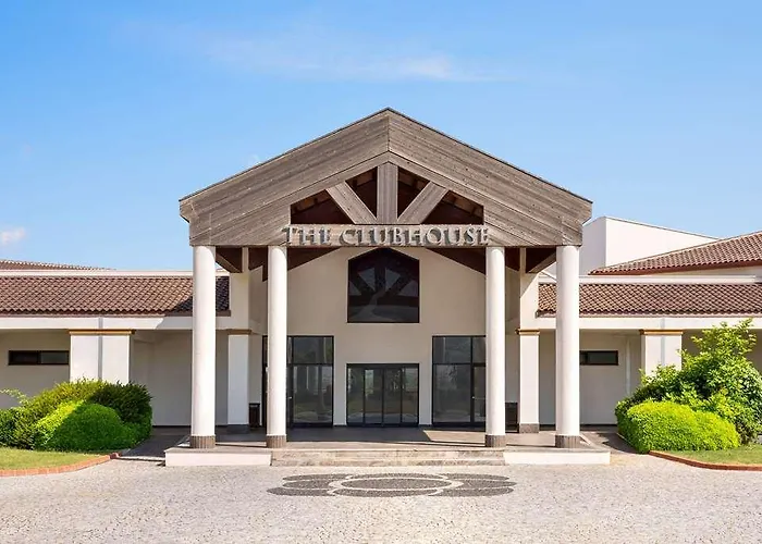 Wy Residences Kusadasi