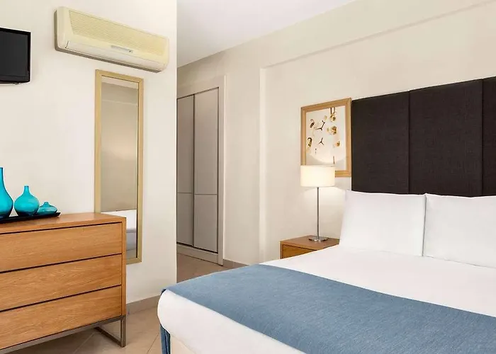 Wy Residences Kusadasi