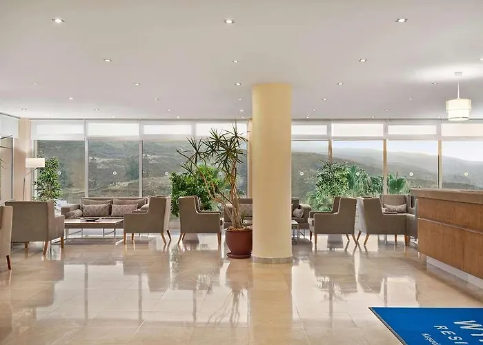 Hotel Wy Residences Kusadasi *