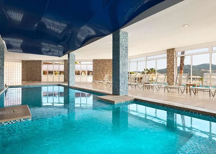 Wy Residences Kusadasi