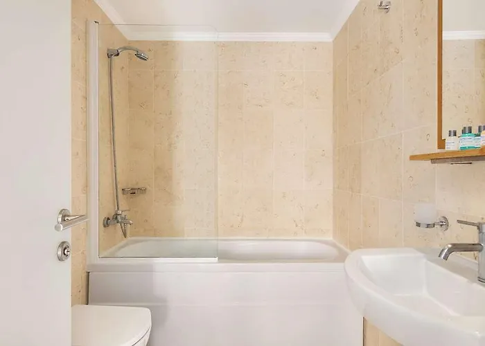 Wy Residences Kusadasi Hotel Aydin