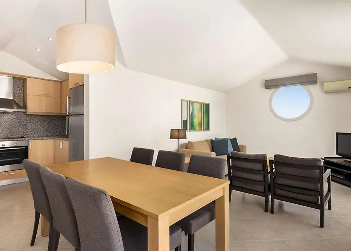 Hotell Wy Residences Kusadasi Aydin