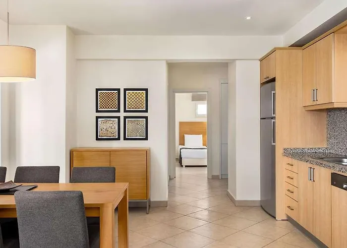 Wy Residences Kusadasi Aydin