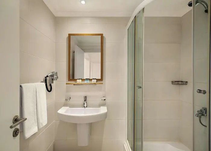 Wy Residences Kusadasi * Aydin