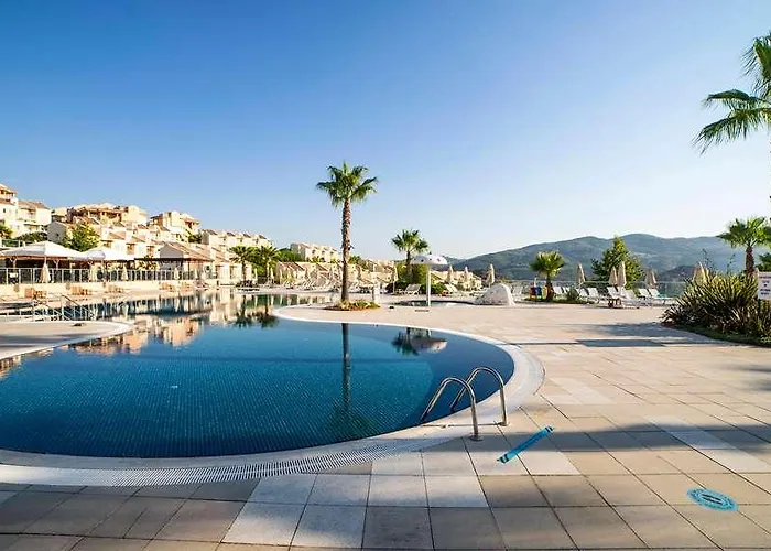 Wy Residences Kusadasi Hotel Aydin