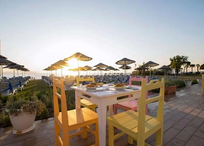 Wy Residences Kusadasi Aydin