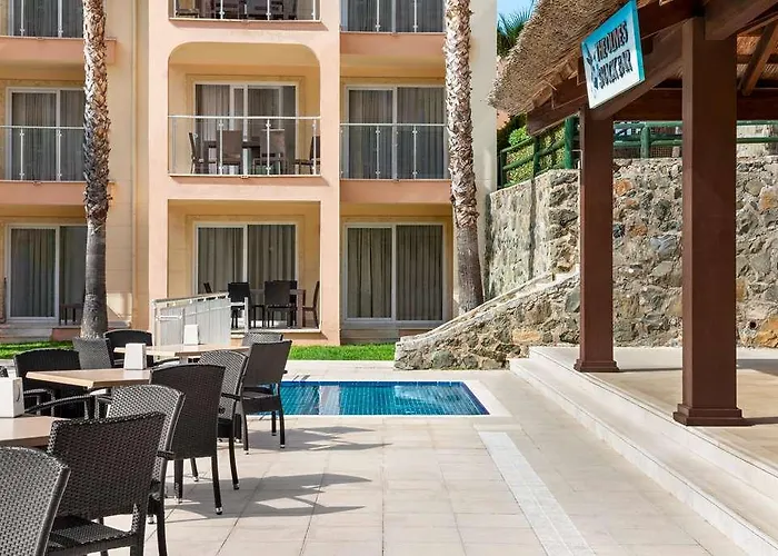 Wy Residences Kusadasi