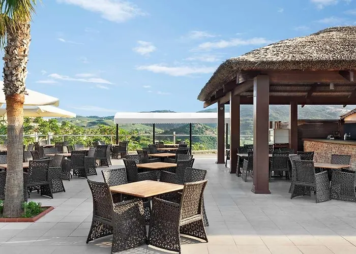 Hotell Wy Residences Kusadasi Aydin